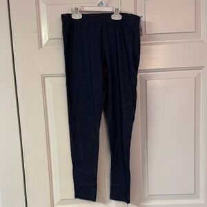 Brand New- Carter's Blue Jean Kids Leggings